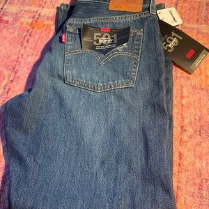 Levi’s Premium 501 Skinny